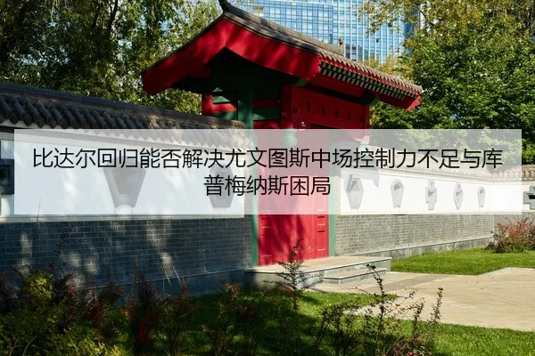 比达尔回归能否解决尤文图斯中场控制力不足与库普梅纳斯困局