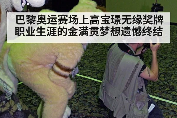 巴黎奥运赛场上高宝璟无缘奖牌 职业生涯的金满贯梦想遗憾终结
